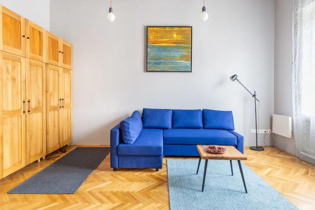 Elegant And Modern In The City Centre Budapest Ngoại thất bức ảnh