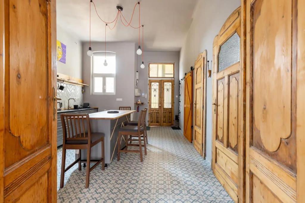 Elegant And Modern In The City Centre Budapest Ngoại thất bức ảnh