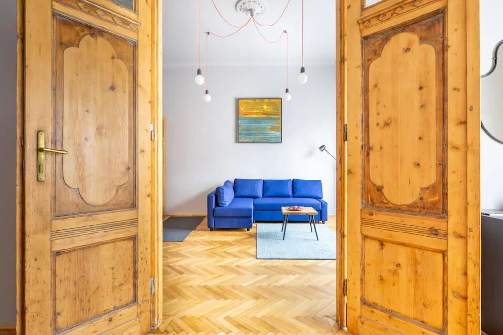 Elegant And Modern In The City Centre Budapest Ngoại thất bức ảnh