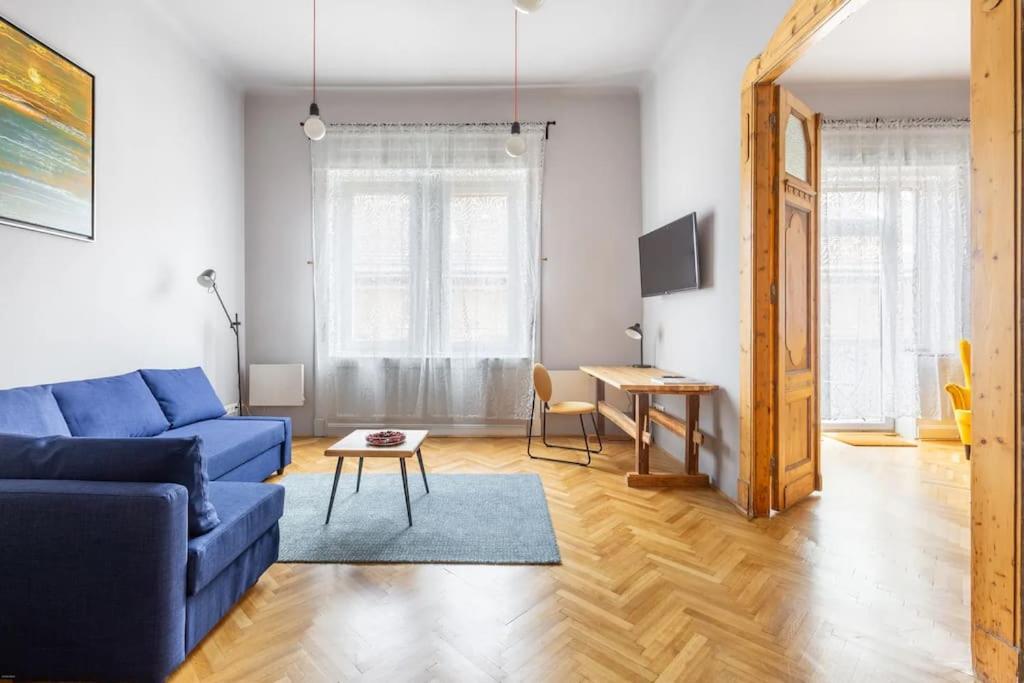 Elegant And Modern In The City Centre Budapest Ngoại thất bức ảnh