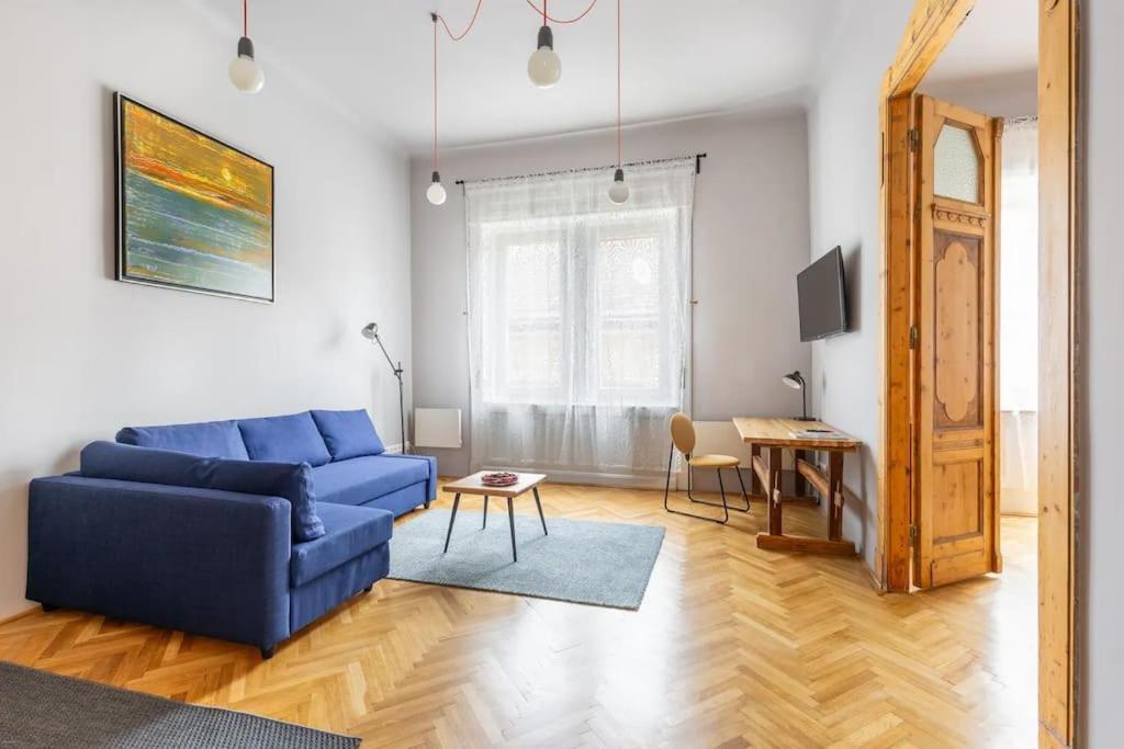 Elegant And Modern In The City Centre Budapest Ngoại thất bức ảnh