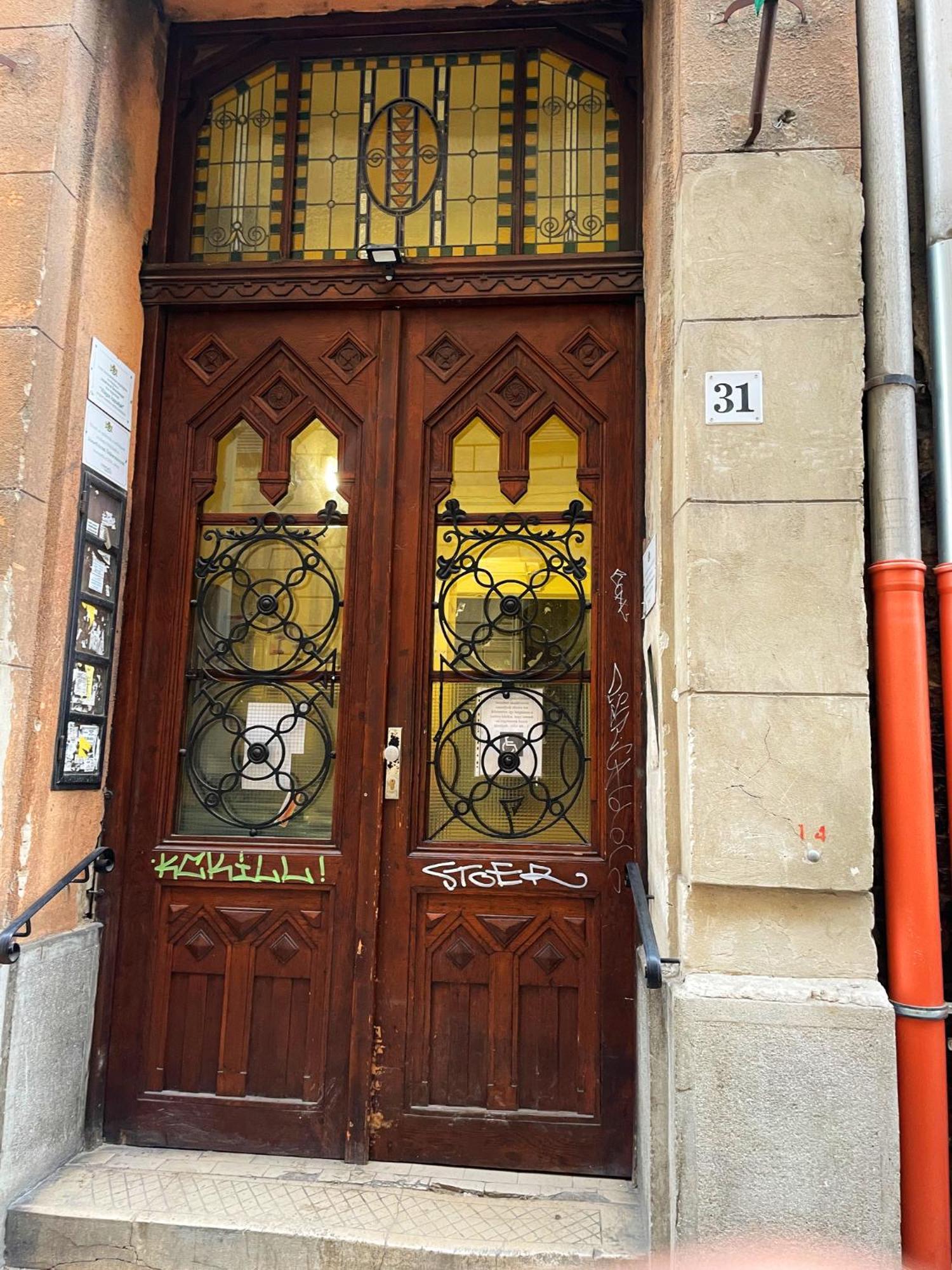 Elegant And Modern In The City Centre Budapest Ngoại thất bức ảnh